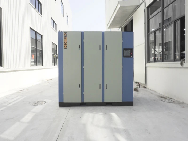 How to Maintain ISO Class 0 Oil-Free Air in Food Production