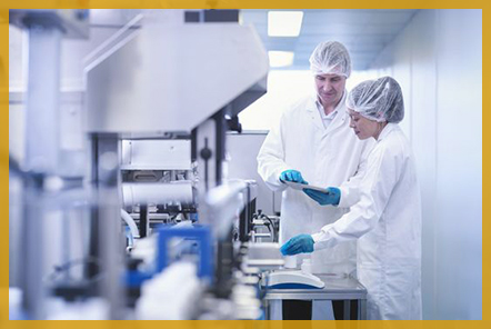 Air Compressors for Pharmaceutical Industry