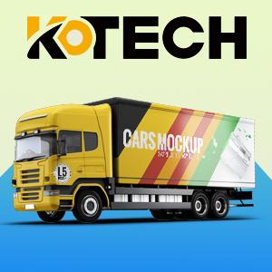 Nouvelles de livraison Kotech