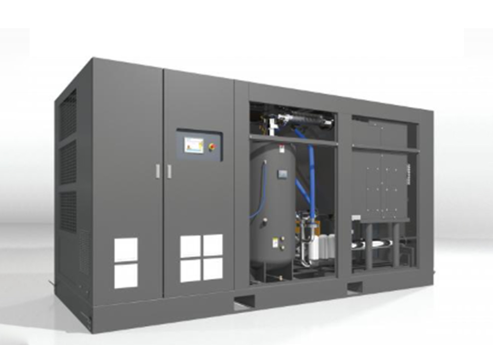 Kotech Unveils Summer-Ready Industrial Air Solutions for 2026
