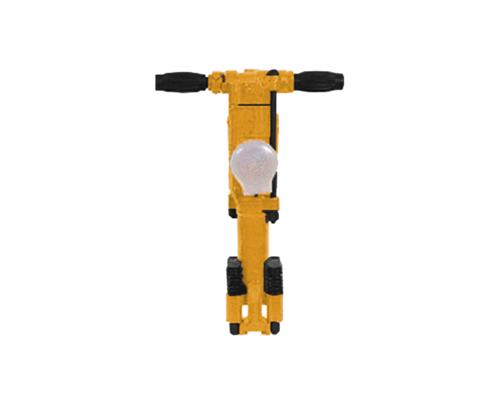 Hand Hole Jack Hammer