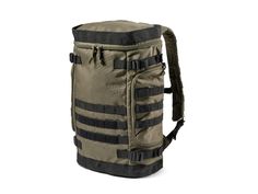 5.11 Tactical Urban Utility Ruck 25l Ranger Green - 56633-186-1SZ. 11 Tactical Urban Utility Ruck 25l is part of our greater collection of 5.11 Tactical Bags Boxes & Storage. Be sure to look into the complete selection of Backpacks from 5.11 Tactical which we provide at everyday low prices. Browse our full product choice for the equipment and products you want to tackle the job at hand. Package Contents: 5.11 Tactical Urban Utility Ruck 25l