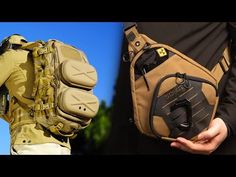 TOP 5 BEST TACTICAL BACKPACKS REVIEW 2021 - YouTube