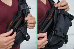 Best Sling Bag: How To Pick In 2020 | Pack Hacker