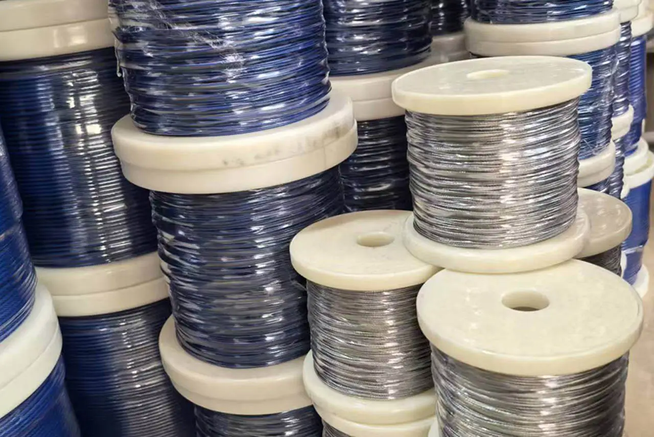Wide Selection of Wire Ropes for Australian Fishing Season