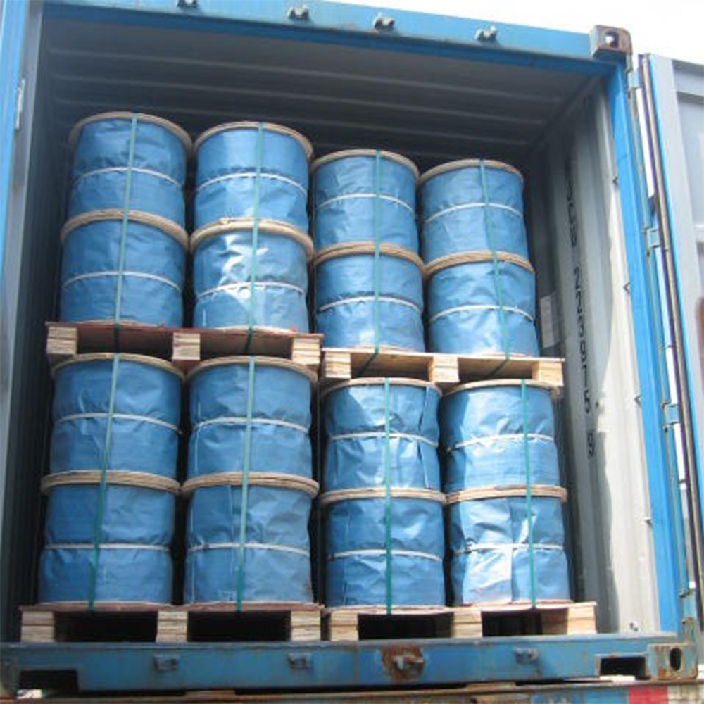 Rope Package 85