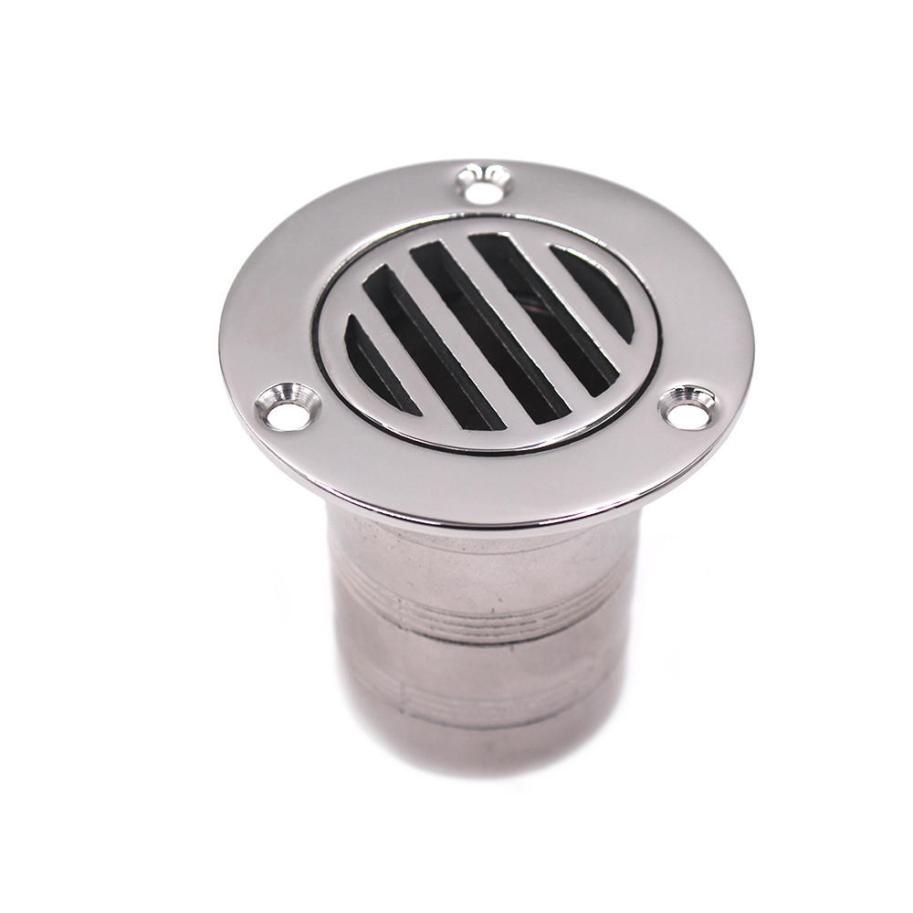 Cockpit Drain