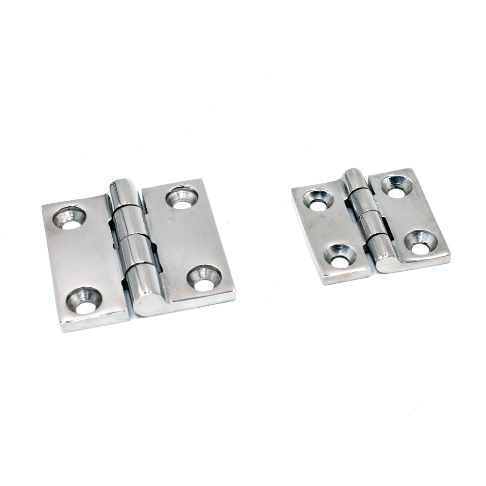 Casting Hinge (Casting Hinge With Two Holes)