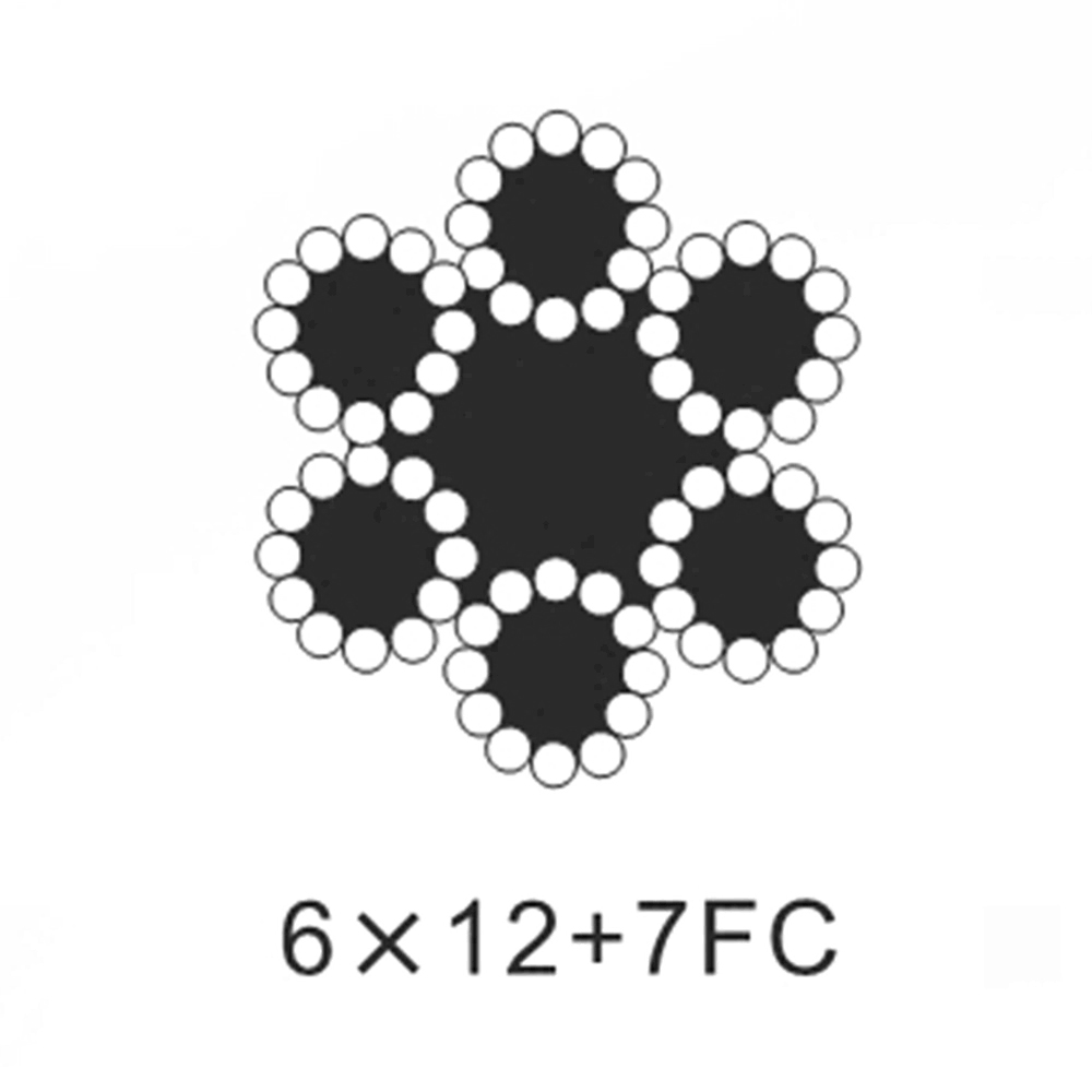 6x127FC 12