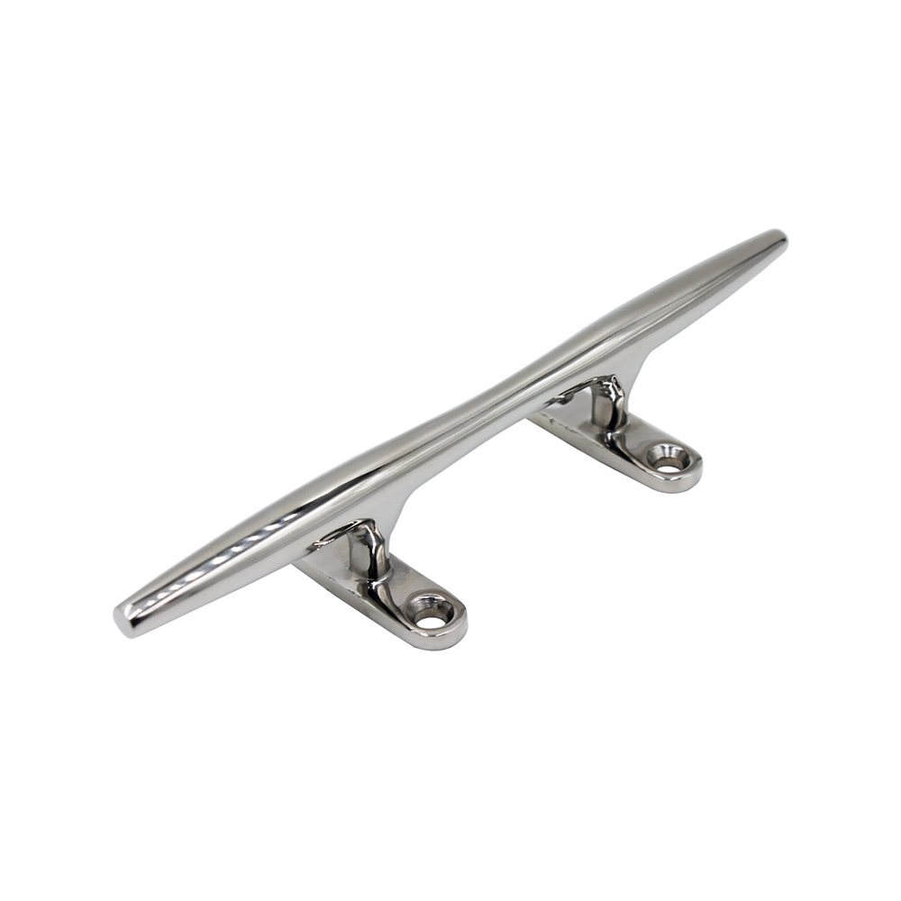 Boat Cleat (Hollow Base Cleat)