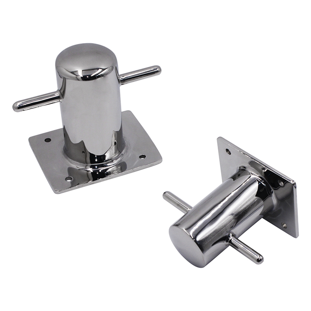 Einzelner Kreuzpoller 2