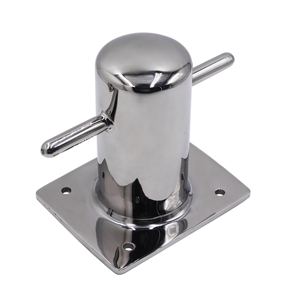 Bollard (Single Cross Bollard)