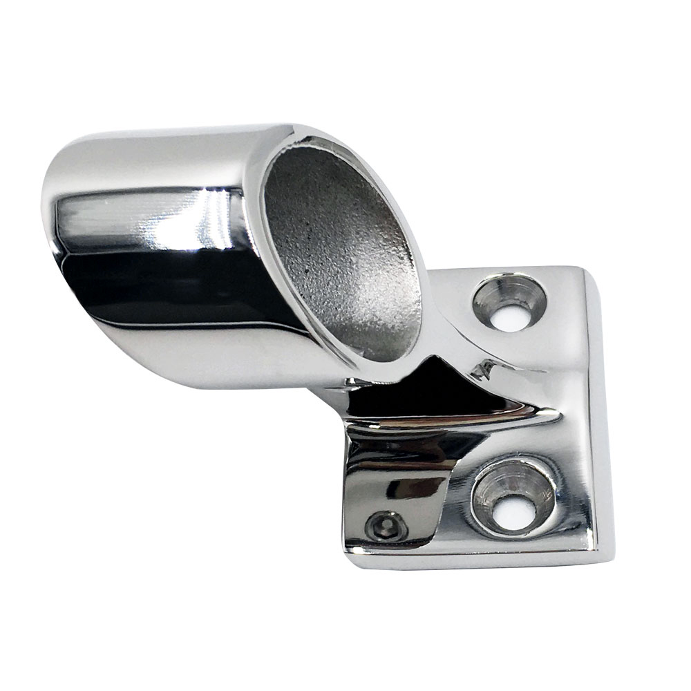 Bracket Stanchion (Front Stanchion 60°)