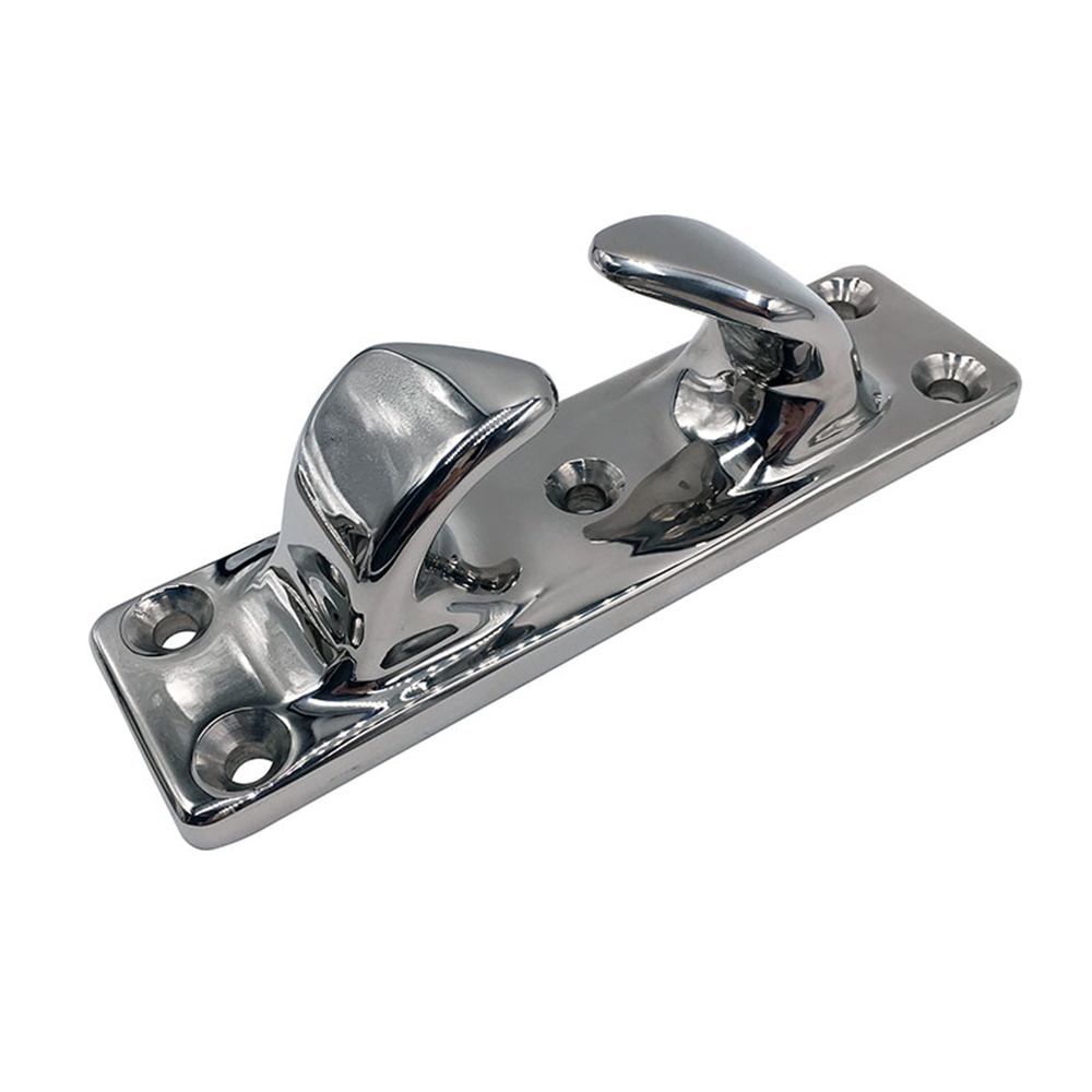Cable Guide (Flat Bow Chocks)
