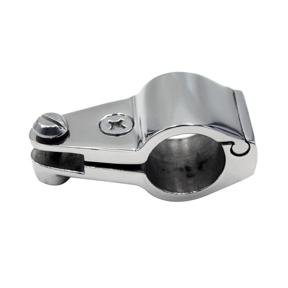Top Cap (Jaw Slide with Boat Pin)