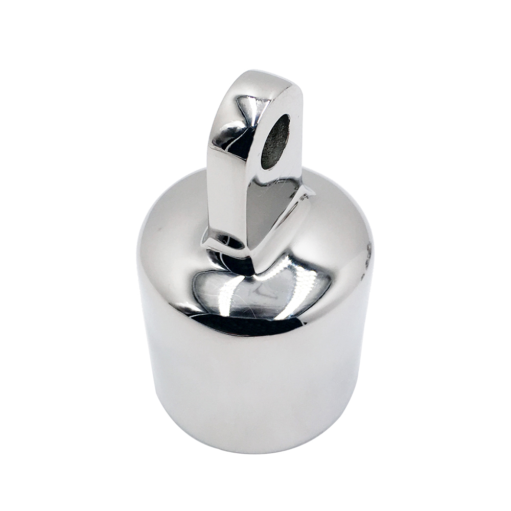 Eye End Top Cap 7