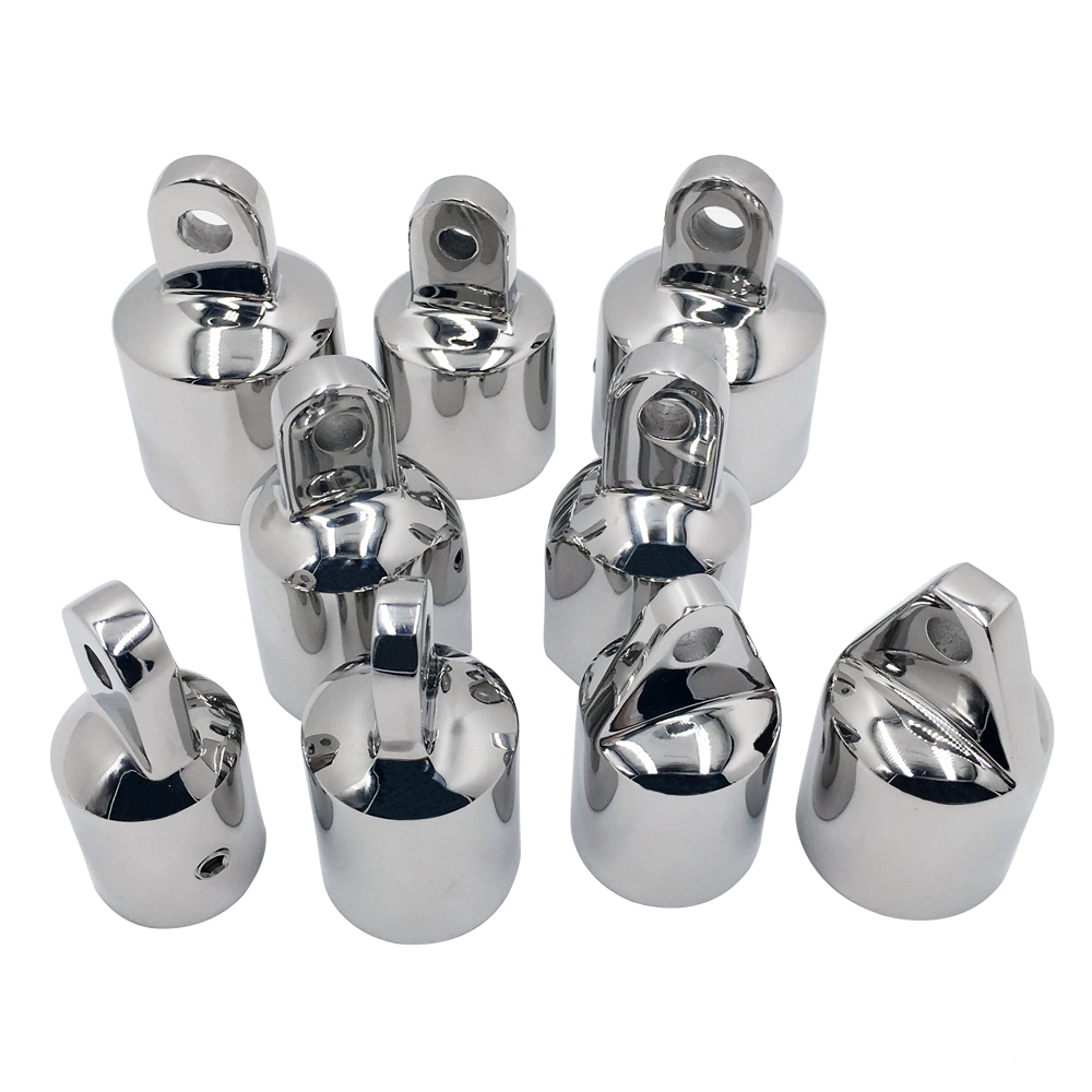 Eye End Top Cap 4