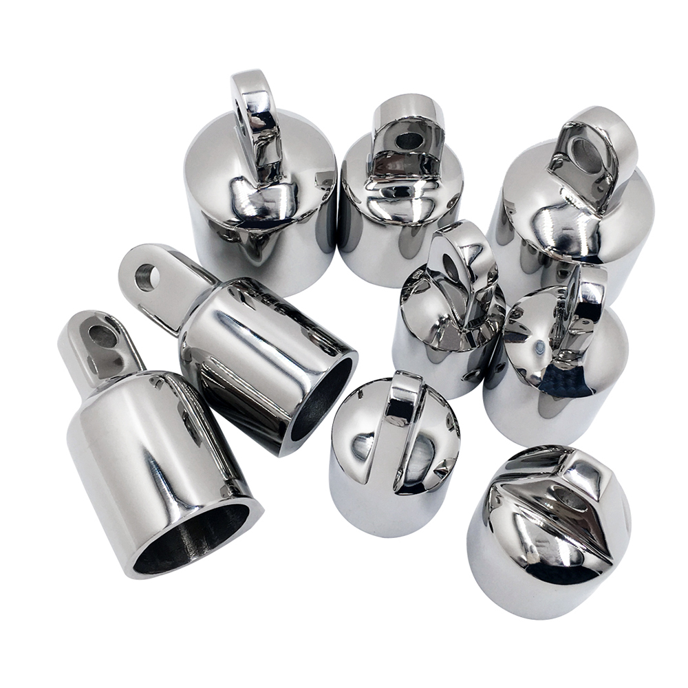 Eye End Top Cap 5