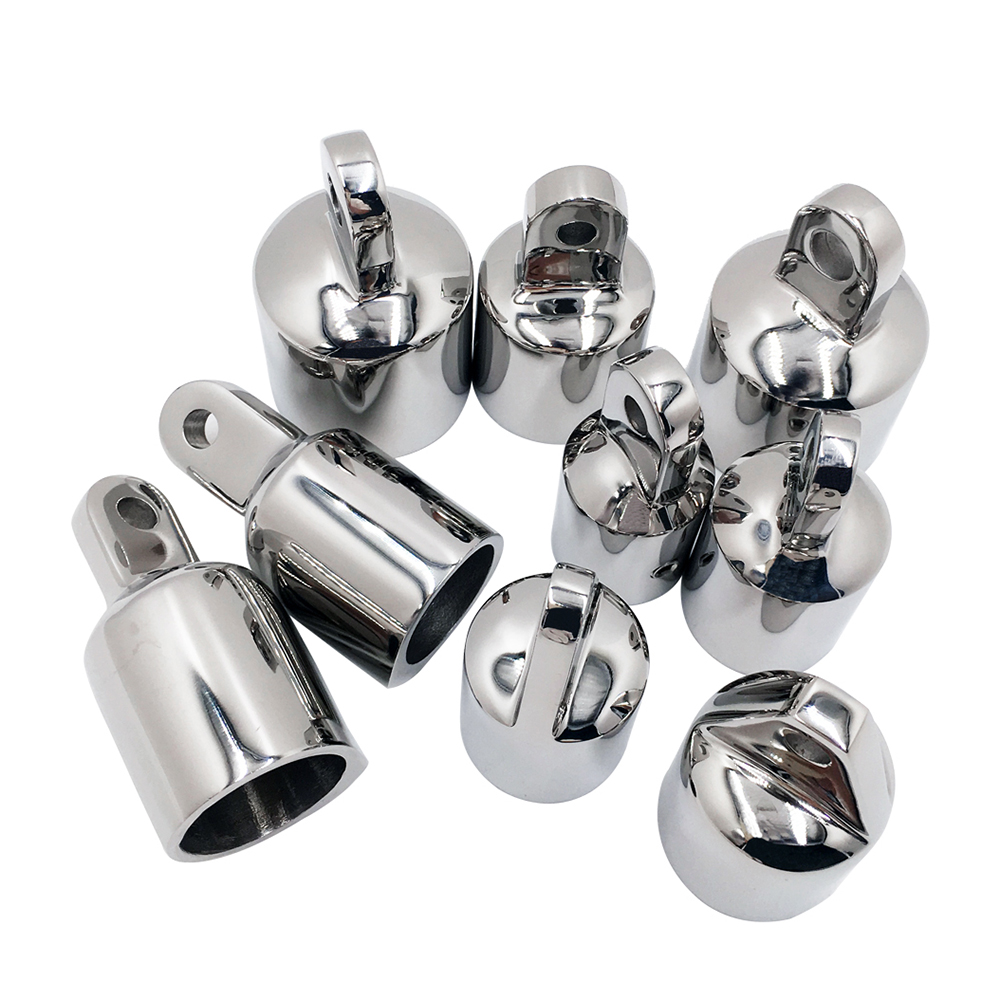Eye End Top Cap 6