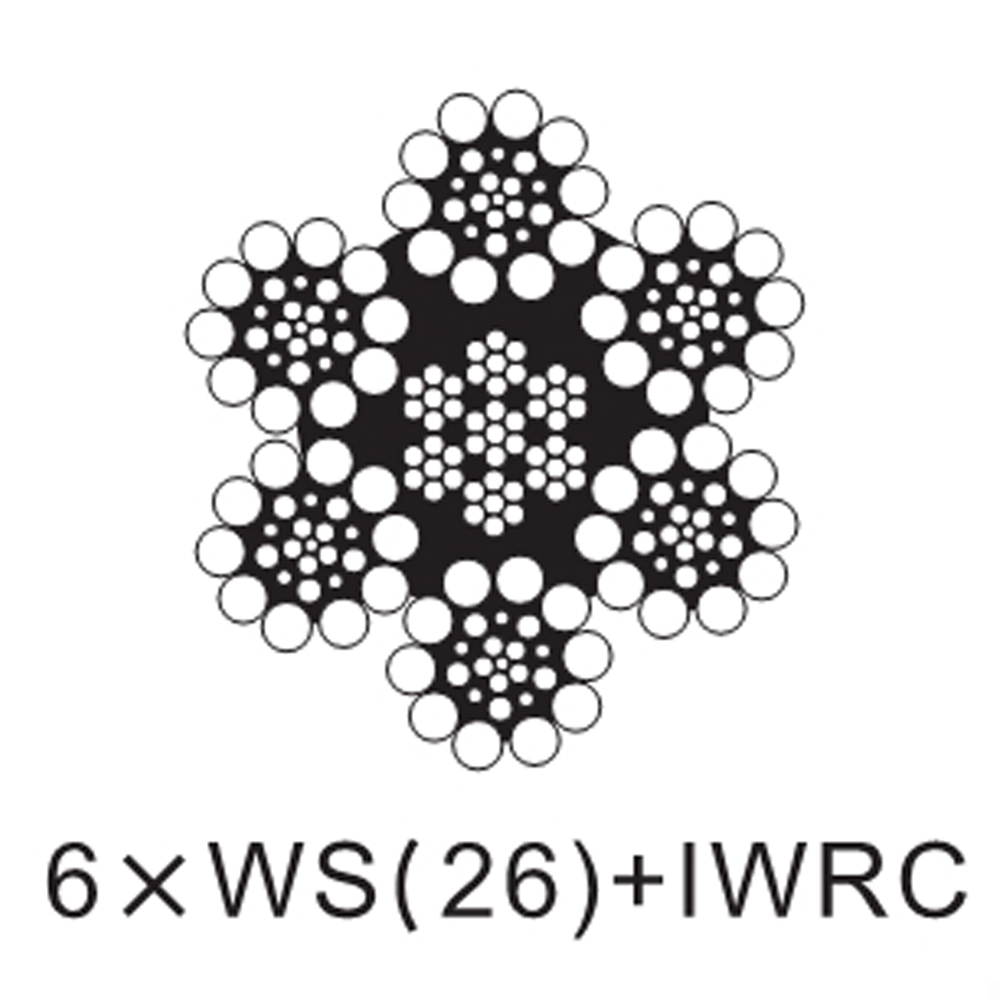 6xWS26IWRC