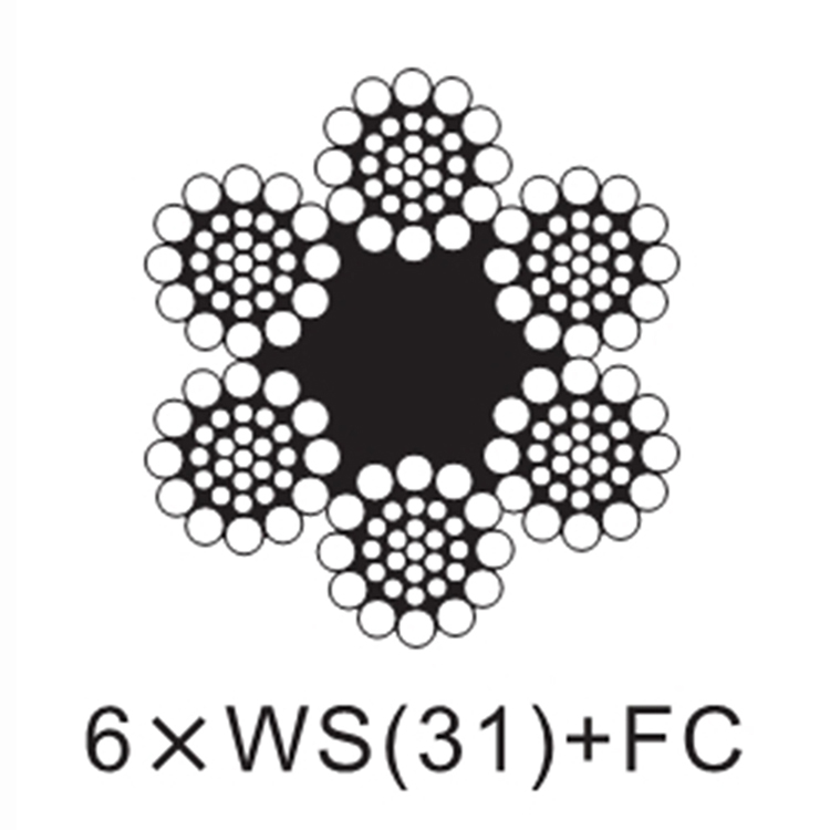 6xWS31FC-12