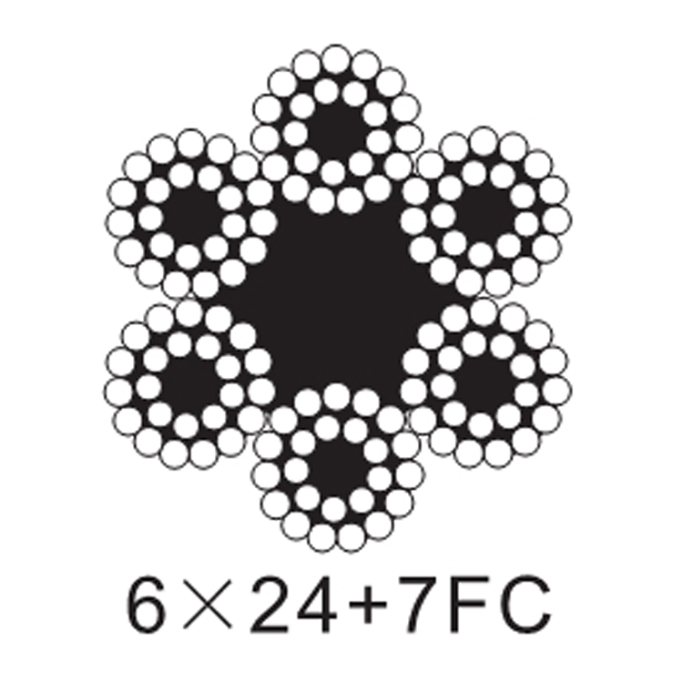 6x247FC 12