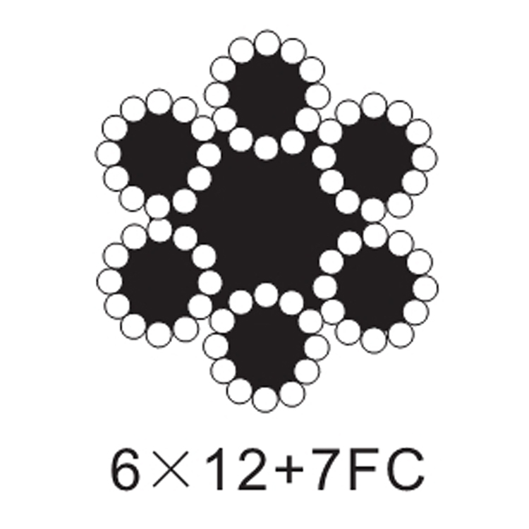 6x127FC 12