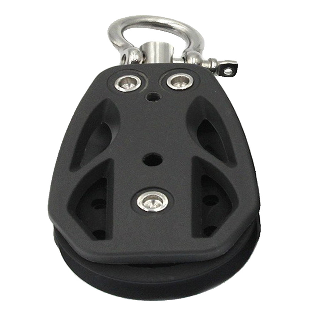 Nylon Pulley 1