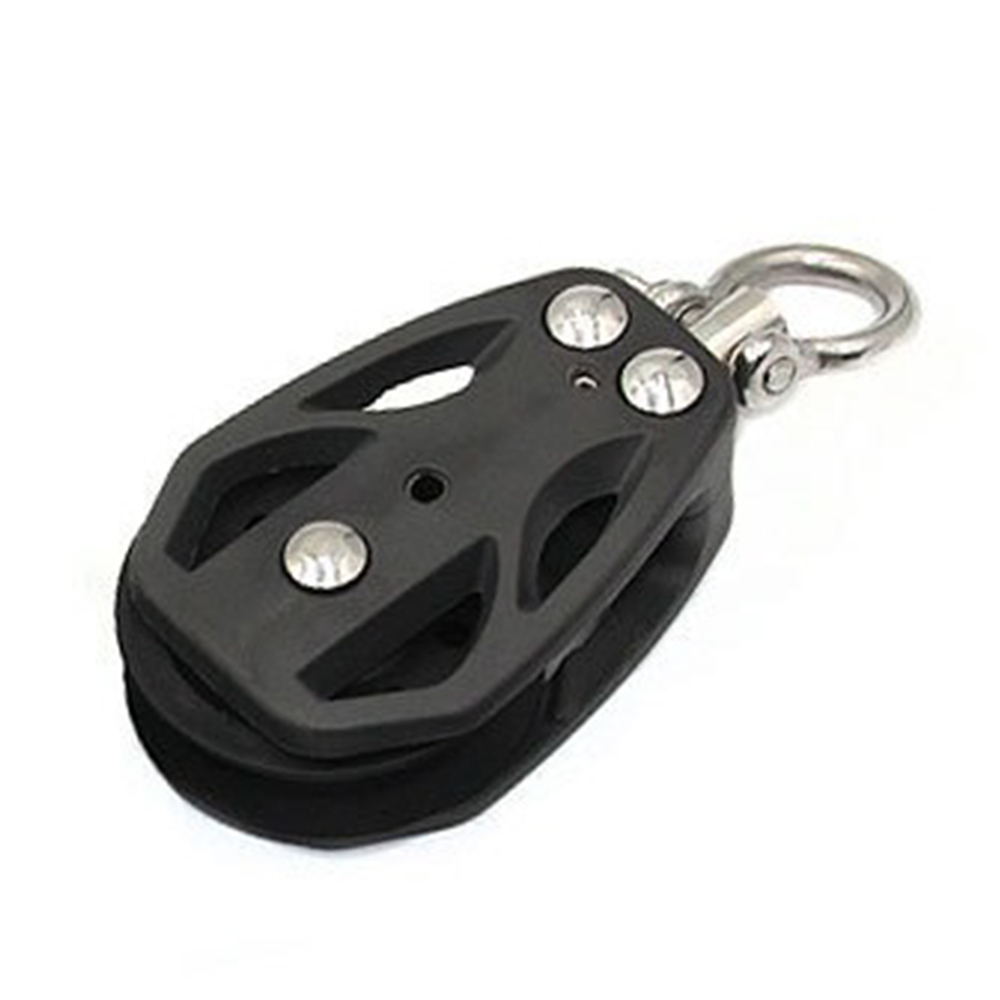 Nylon Pulley 4