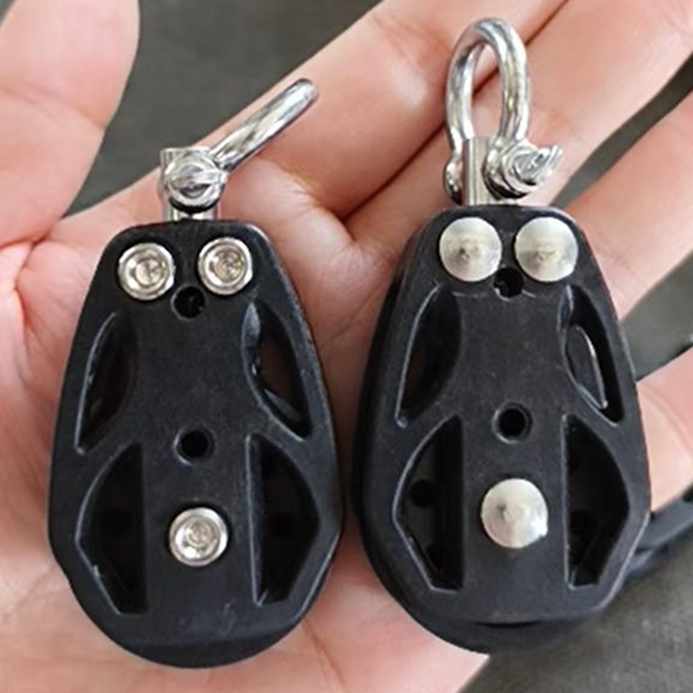Nylon Pulley 17