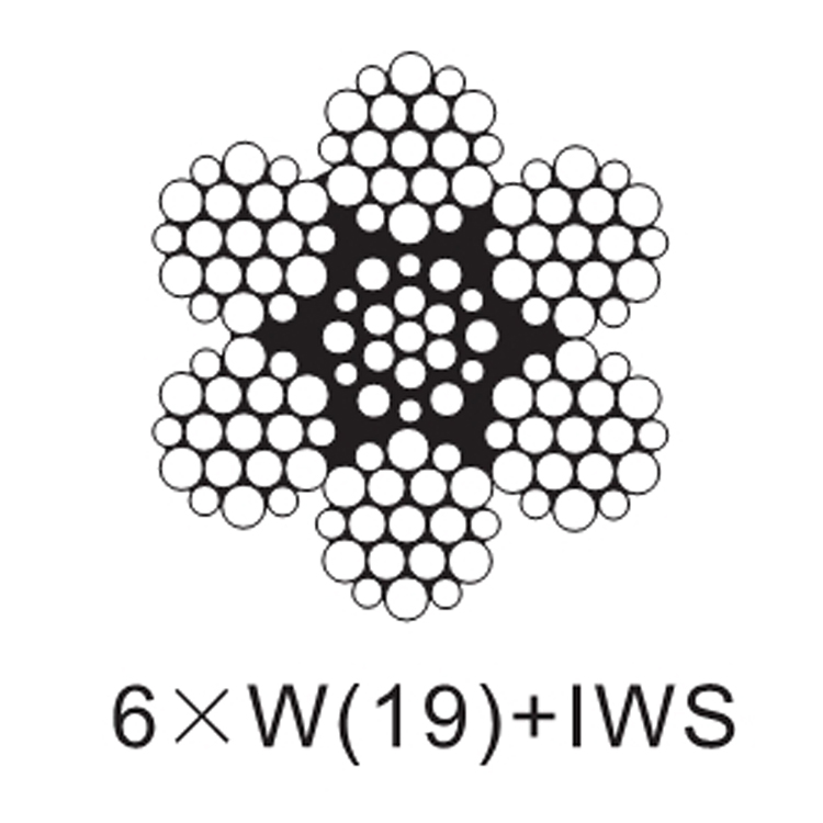 6xW19IWS 12