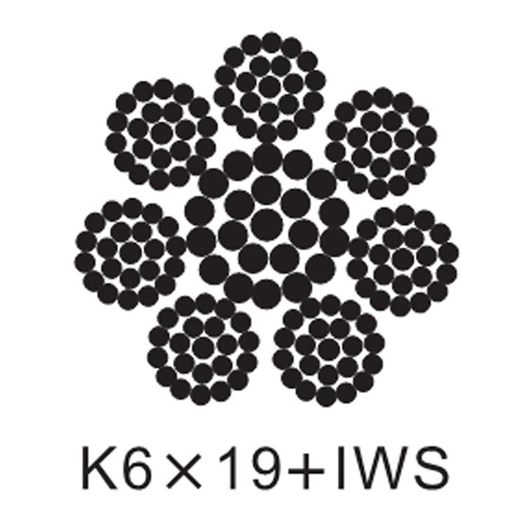 K6x19IWS 12