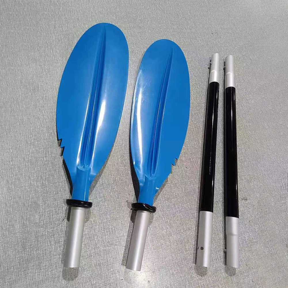 Boat Paddle 7
