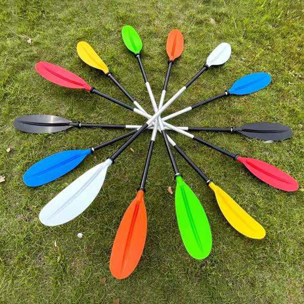 Detachable Adjustable Kayak Paddles