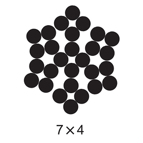 7x4 12