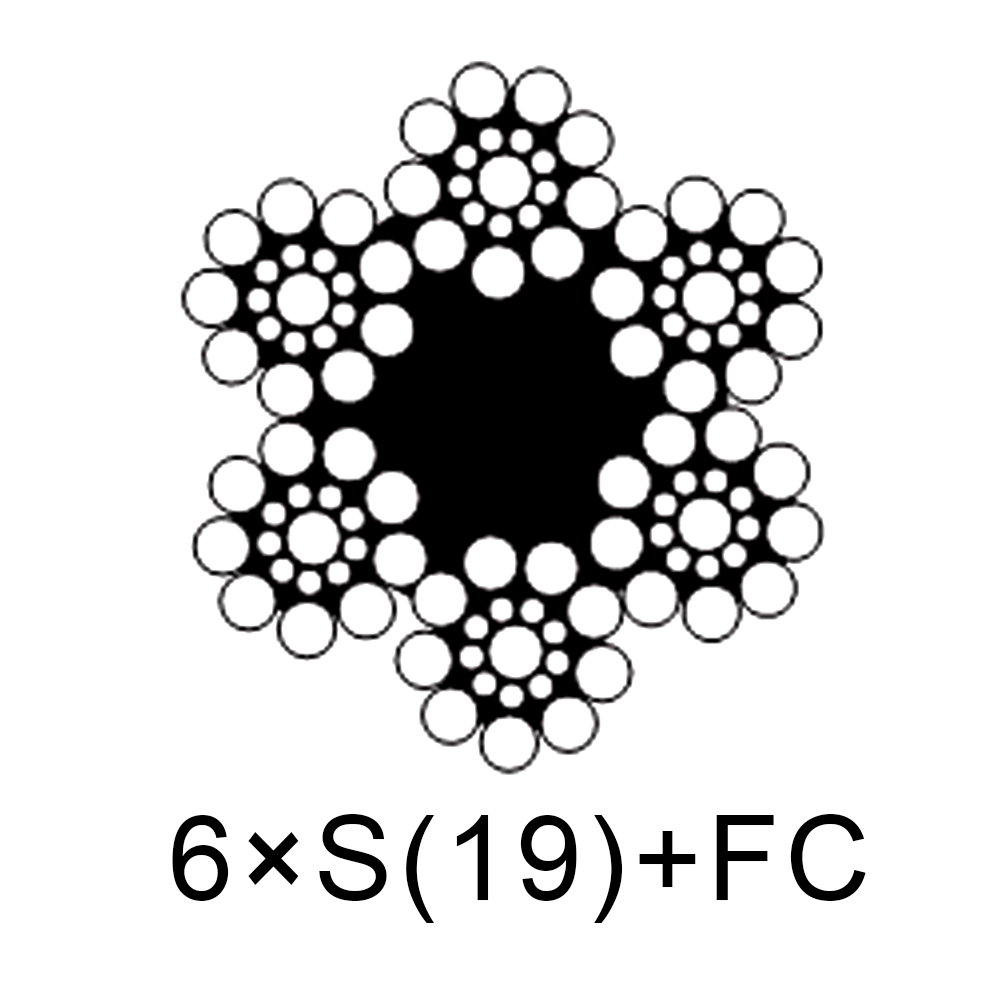 Regulatortau 6xS19FC