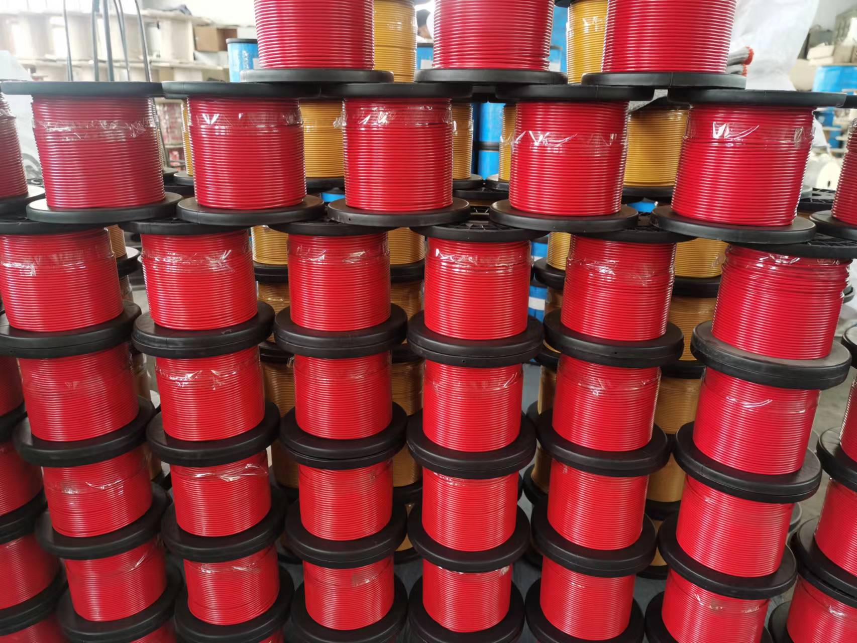 PVC Cable 5