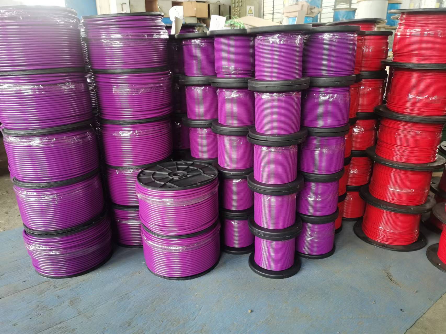 PVC Cable 6