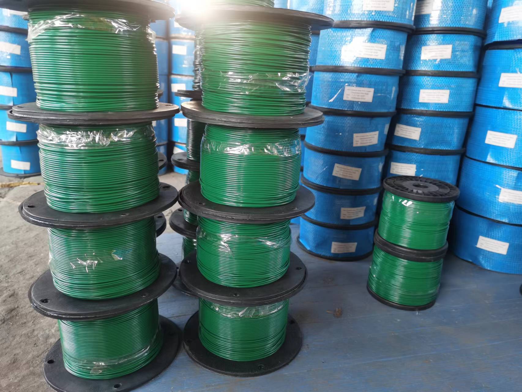 PVC Cable 11