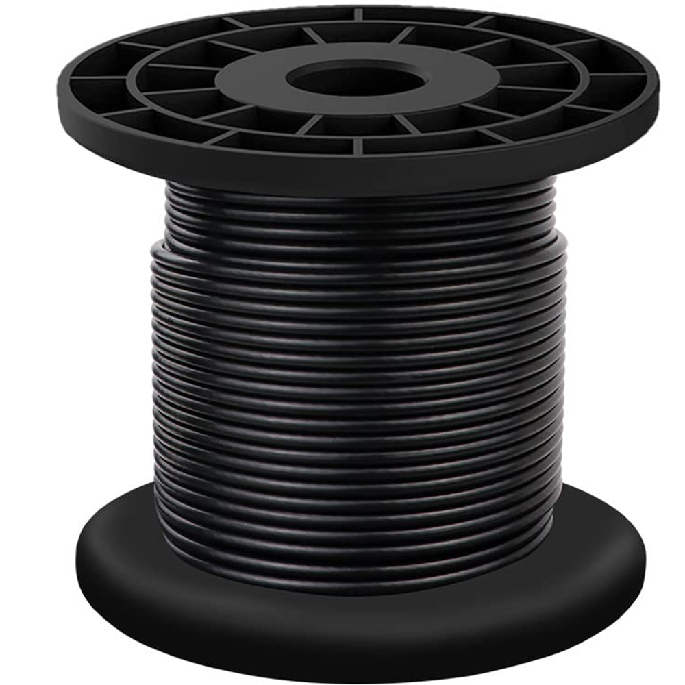 PVC Coated Wire Rope