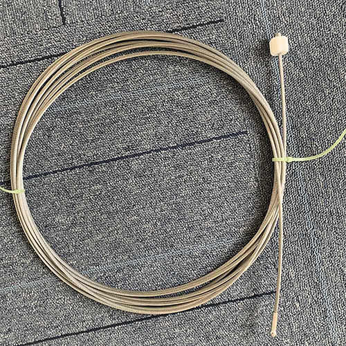 7x7x7 19x7 Tungsten Wire Rope