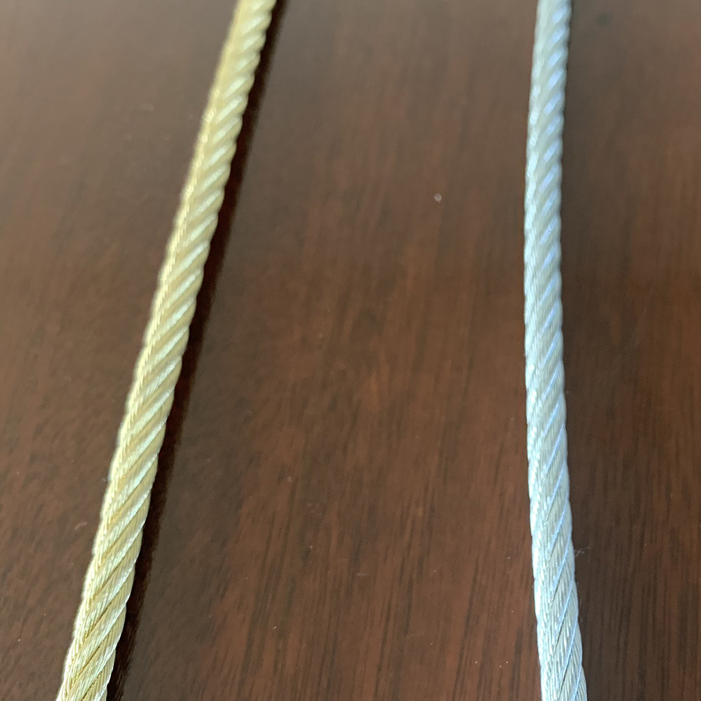 Diamond Wire Ropes 1-7