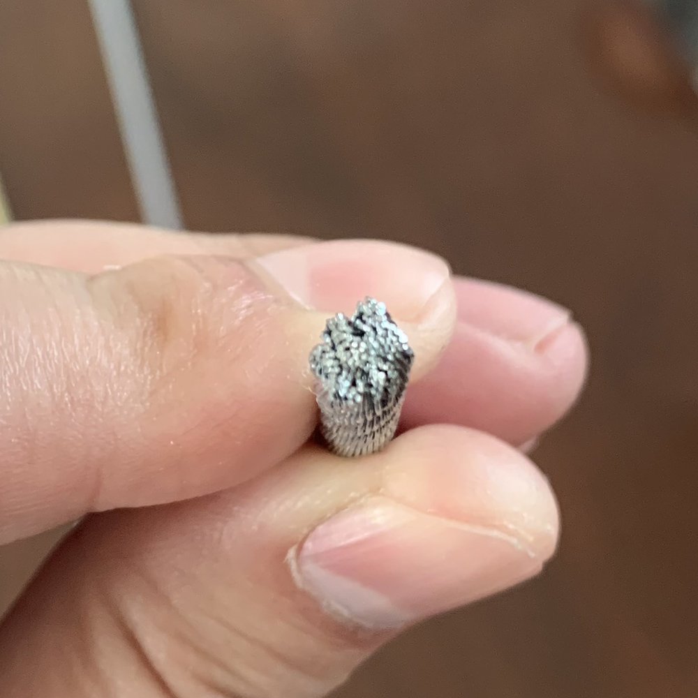 Diamond Wire Ropes 8