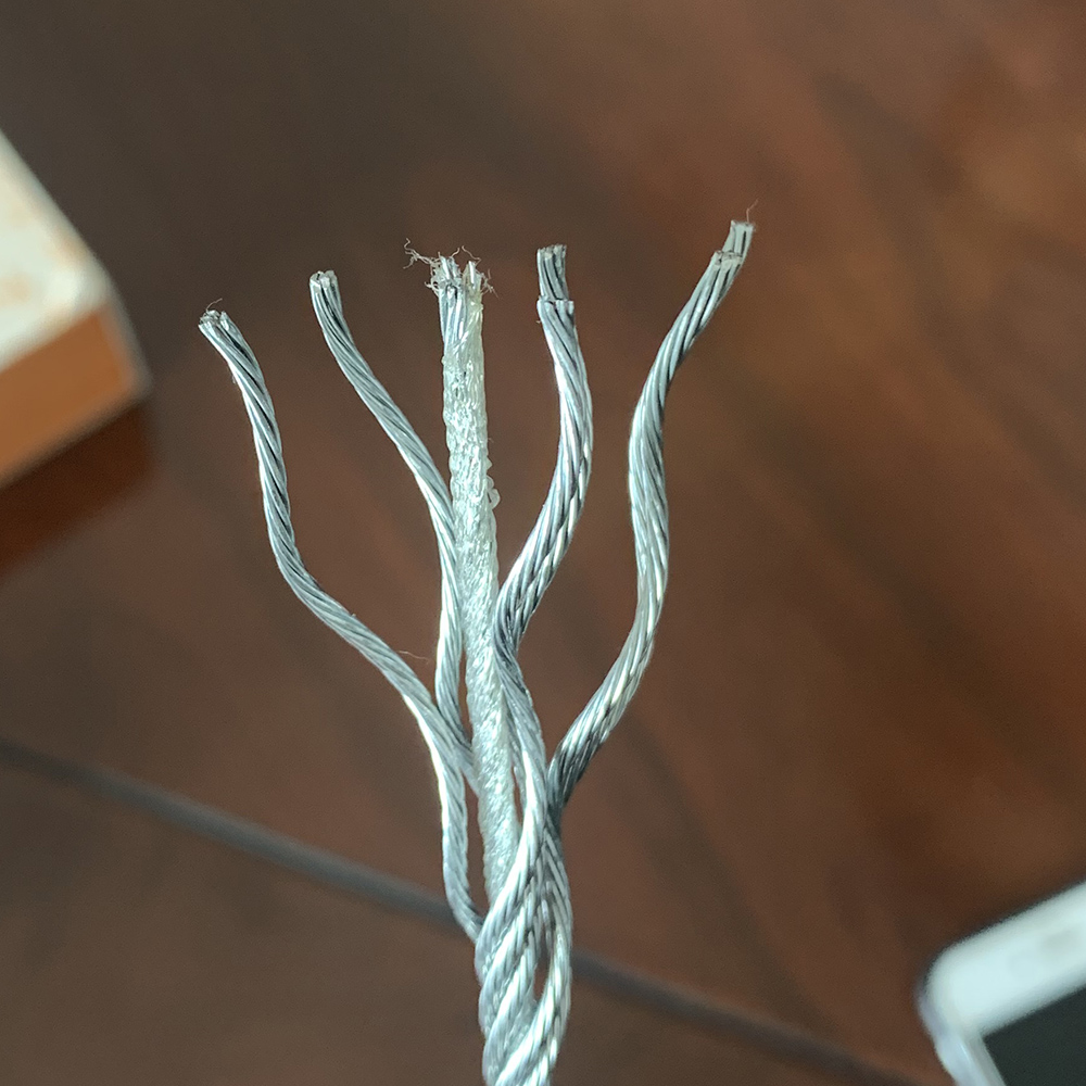 Diamond Wire Ropes 10