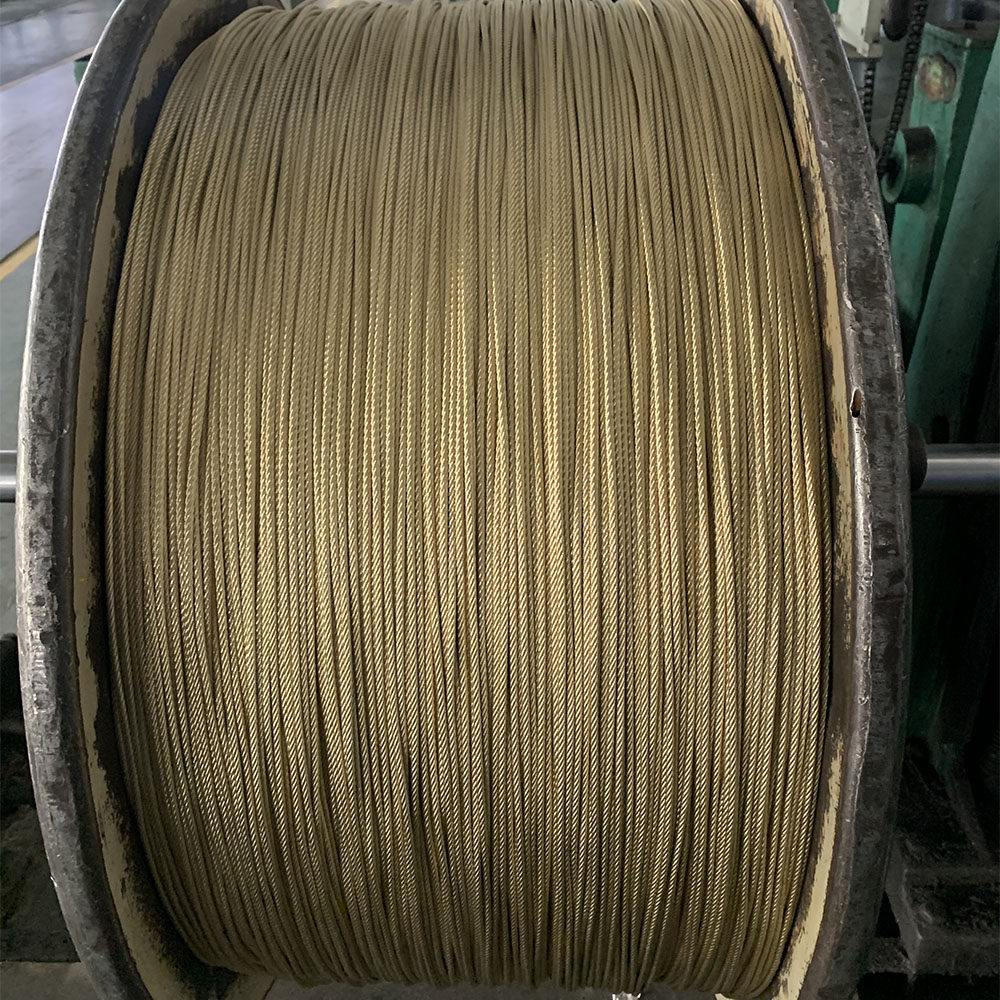 Diamond Wire Ropes 14