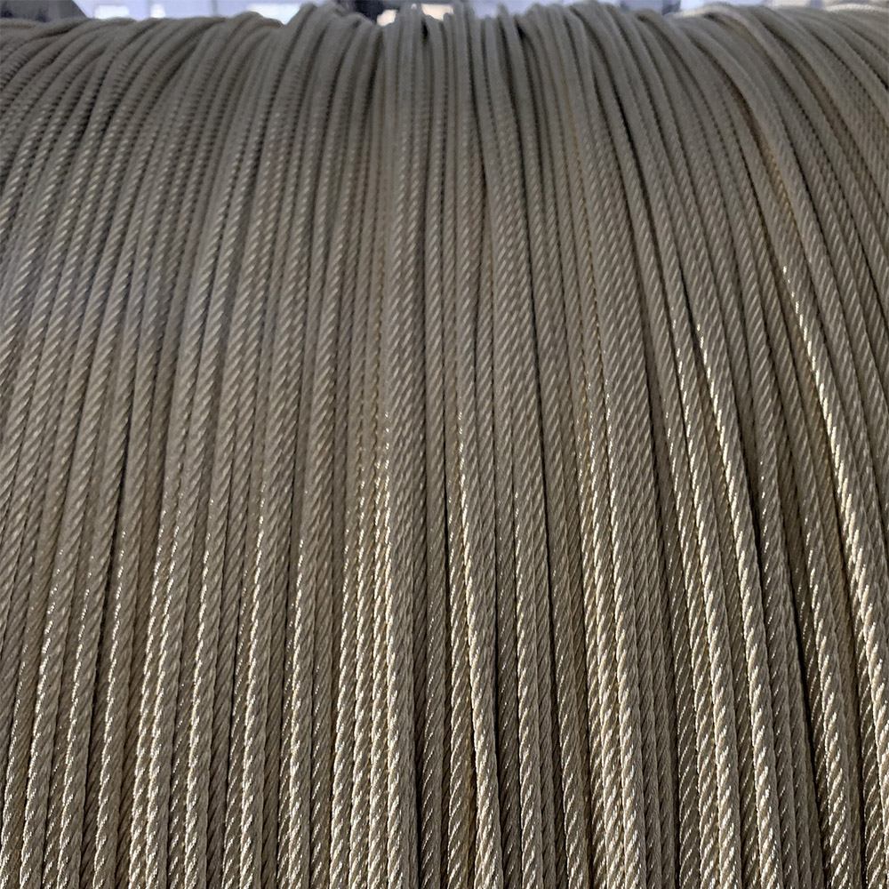 Diamond Wire Ropes 17