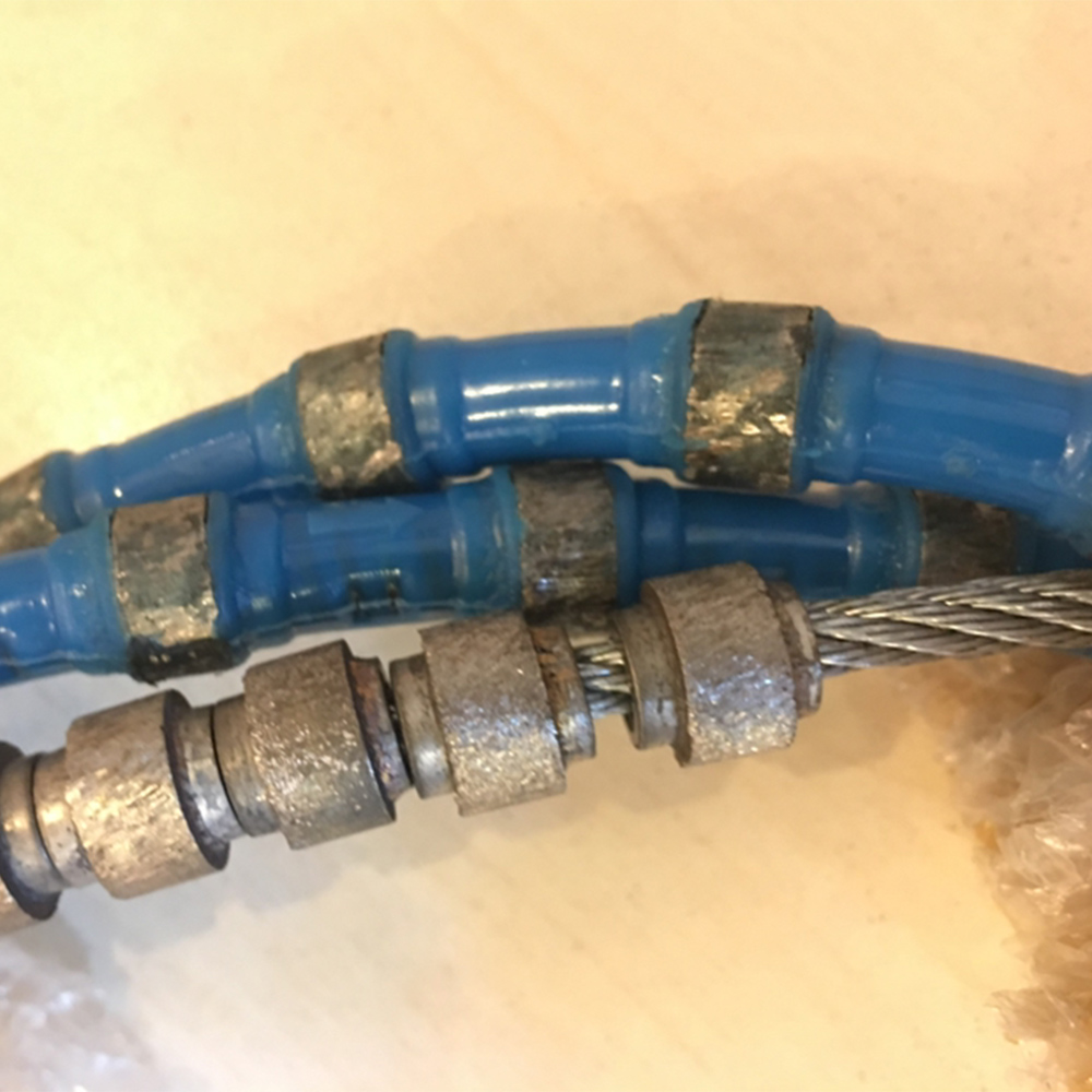 Diamond Wire Ropes 1