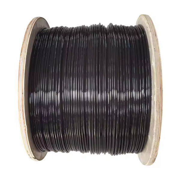 5.6mm Fitness Cable PA Nylon Coated Gym Cable Rope Fitness Equipment Special Steel Wire Rope