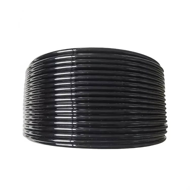 Replacement Gym Cable 5MM Fitness Pulley Cable Steel Wire Rope for DIY Home Gym Cable PU Coated