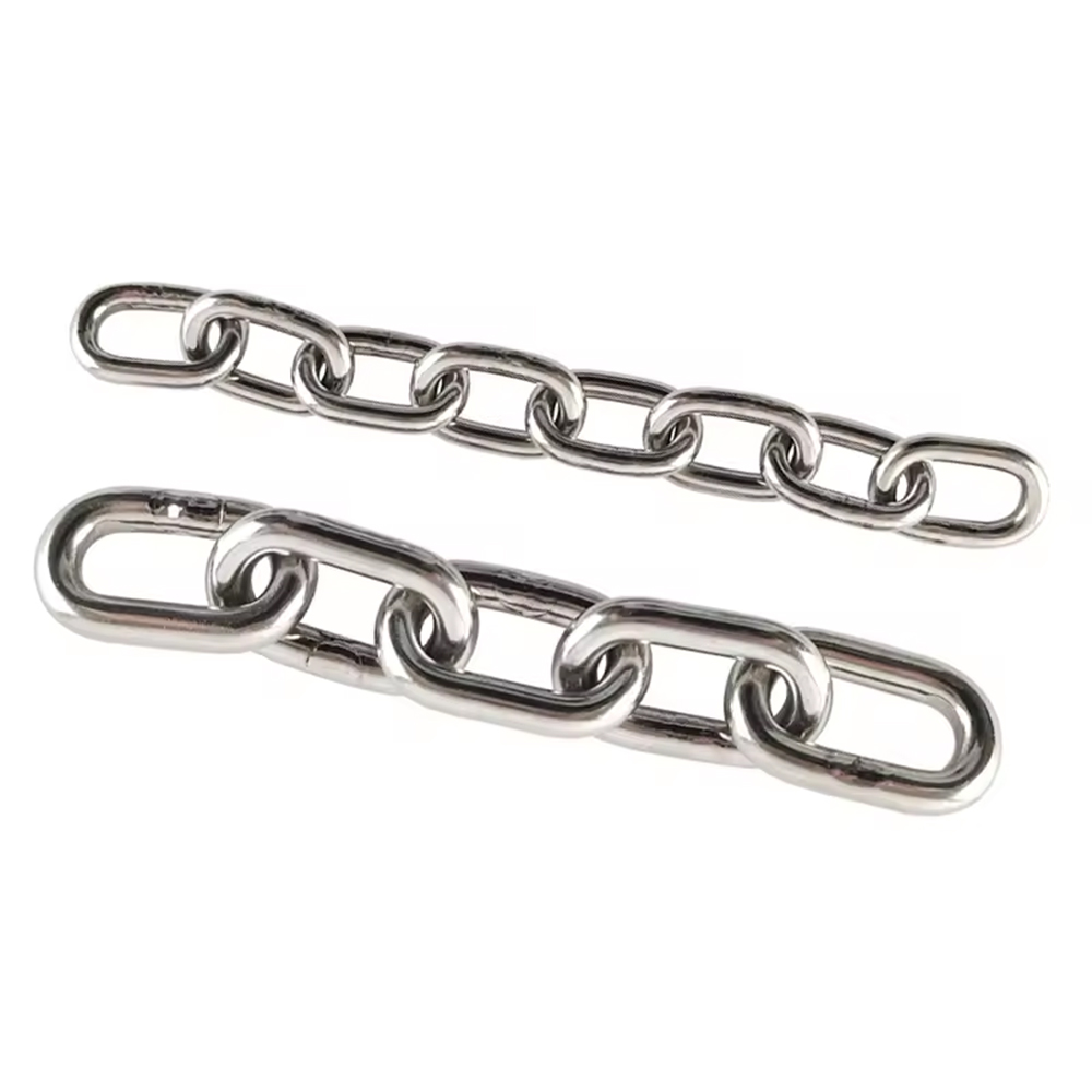 S-DIN5685A Chain 4